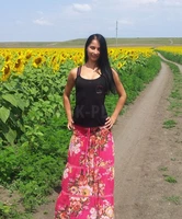 Проститутка Элла