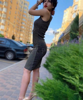 Проститутка Элен